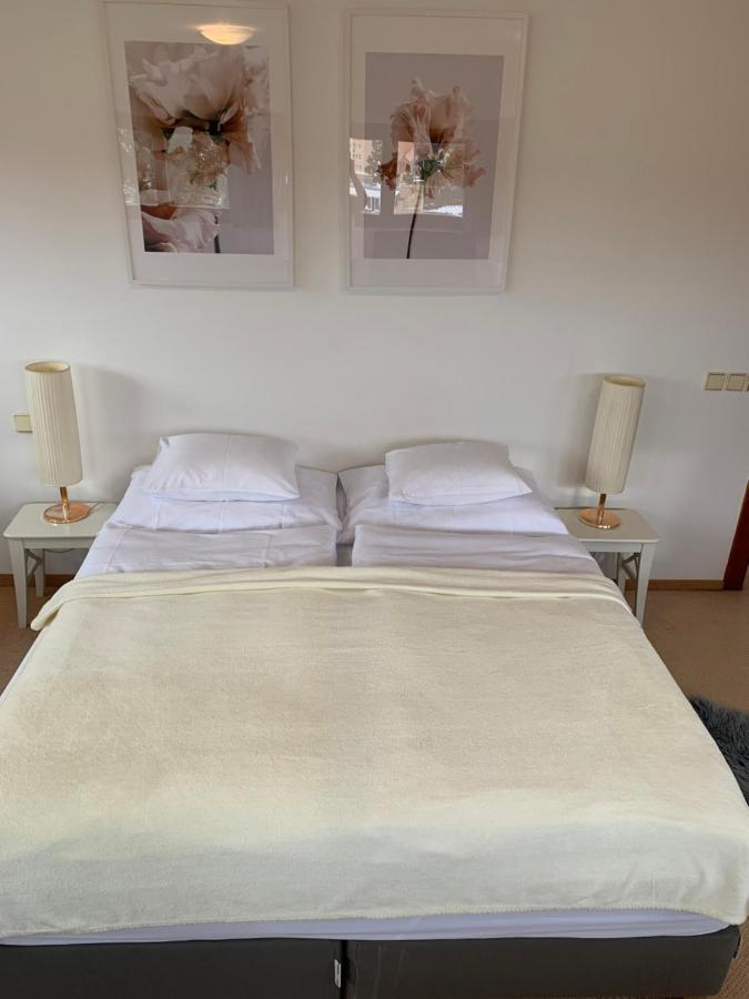 Apartmán Sarka